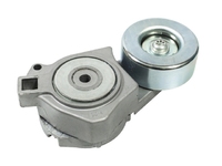 PAJERO / MONTERO Drive belt tensioner (MBL13450788)