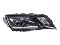 OCTAVIA Headlight right (SDLKL04008R)