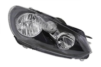 GOLF Headlight right (VWL023010101R)