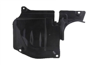 MAZDA 6 Lower engine cover right vertical (MAL03405656R)