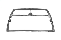 LANCER Bumper molding front (MB84012)