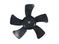 LANCER Cooling radiator fan impeller left (MB11024)
