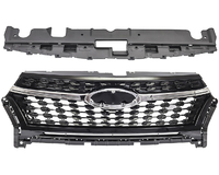 TIGGO 4 Radiator grille (CRL41937937)