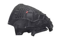 Q7 Fender liner front right front (ADL07617177R)