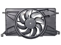 FOCUS Radiator cooling fan (FDL16852121)