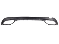 C-CLASS Bumper rear bottom (DBL20588562)