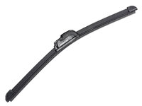 Universal Wiper blade is frameless (QPF0416)