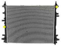 Universal Radiator (LNL13010026)