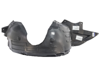 J7 2020- Fender liner front right (JEL0300207R)