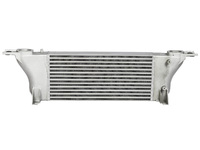 NAVARA Intercooler radiator (NSL05654390)