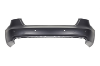 A4 Bumper rear (VWL093011001)