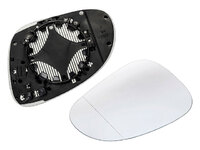 JETTA Side mirror glass right (L022010501R)