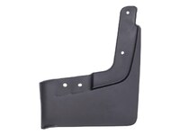 L200 Car mud flap front right (MBL221937FR)