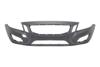 S60 Bumper front (VVL00201201)