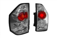 PAJERO / MONTERO Lamp rear left and right (MB41008)
