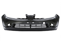 TIIDA Bumper front (L261408012J)