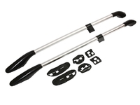 OUTLANDER Roof rails left and right (MB11038)
