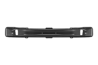 ALMERA Bumper reinforcement front (RNL10020900)