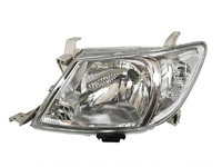 HILUX Headlight left (LZ01730001L)