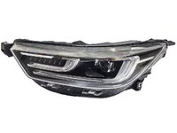 TIGGO 8 PRO Headlight left (CRL5601010L)