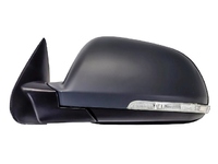 OCTAVIA Side-view mirror left (SKL022010500L)