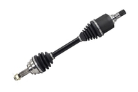 LANCER CV joint front left (MBL38150655)