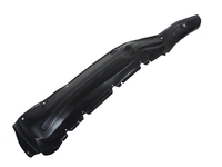 PAJERO / MONTERO Fender liner front left (MB31060FL)