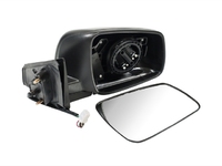 LANCER Side-view mirror right (MB82004AR)