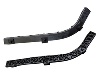 LANCER Rear bumper bracket left (MB83029RL)