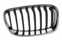 BMW 1-Series Radiator grille left (BML32039021L)