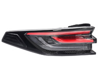 UNI-K Lamp rear external left (CGL2070070L)