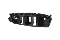TOUAREG Front bumper bracket left (VWL0703011L)