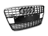 Q7 Radiator grille (VWL120011101)