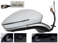 ARRIZO 8 Side-view mirror right (CRL19720498R)