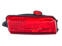 GRAND CHEROKEE Fog lamp rear left (CRL05515610L)