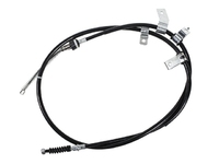 L200 Parking brake cable right (MBL10241717)