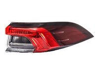 COROLLA Lamp rear right (TYL05187011R)