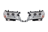 LAND CRUISER Headlight left and right (L119010100KIT)