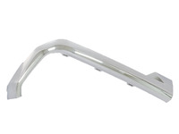 GS8 Bumper molding rear left (GCL62074017L)