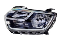 DUSTER Headlight right (RNL0579370R)