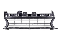 LOGAN Front bumper grille central (RNL57955252)