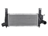 NAVARA Intercooler radiator (NS14461360)