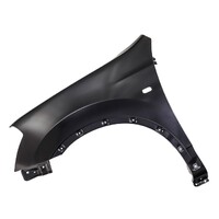 QASHQAI Fender front left (NSL0605605L)