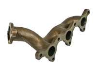 PAJERO / MONTERO Exhaust manifold right (MBL49748282)