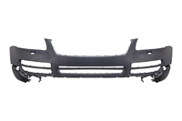 TOUAREG Bumper front (VWL0702025)
