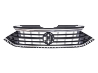 POLO Radiator grille (VWL05011100)