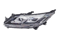 ECLIPSE CROSS Headlight left (MBL13100101L)