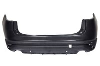 Universal Bumper rear (MAL00950221)
