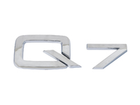 Q7 Emblem (VWL040853741)