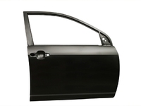 COROLLA Door front right (L020020101)